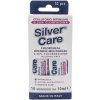 Silver care ústna voda 0,20 % chlohrexidín 10 x 10 ml