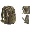Batoh CATTARA 30l ARMY WOOD