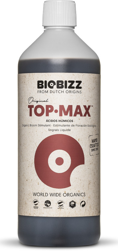 BioBizz TopMax 500ml