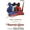 Bojovníci dúhy - Erika Jarkovská