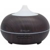 Inteligentný zvlhčovač vzduchu a aroma difuzér Tellur WiFi Smart, 300 ml, LED, tmavo hnedý
