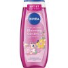Nivea sprchový gél Blooming Garden LE 250 ml
