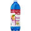 Magnesia PLUS s jemnou perlivosťou Focus 0,7 l