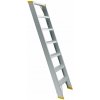 Alve Forte 1 x 12 priečok 280 cm 9912