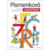 Písmenková logopedie - Irena Šáchová