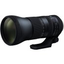 Tamron SP 150-600mm f/5-6.3 Di VC USD G2 Nikon