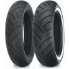 Shinko SR777 TL WW 130/90 R16 73H – záruka 5 rokov