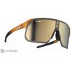 Neon AIR PRO okuliare, caramello black matt/mirror bronze cat.3
