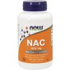 NOW Foods Now Foods NAC 600 mg 100 kapsúl