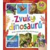 Zvuky dinosaurů - INFOA