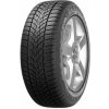 Zimná pneumatika Dunlop SP Winter Sport 4D 225/50R17 94 H, priľnavosť na snehu (3PMSF), ochrana ráfika, run flat * - BMW