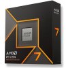 AMD/Ryzen 7-9700X/8-Core/3,8GHz/AM5 100-100001404WOF