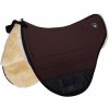 Werner Christ Horse Dečka podsedlová Special Werner Christ Horse, pre bezkostrové sedlá, brown/nature Veľkosť: PONY
