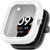 Puzdro Splendid case biele pre Xiaomi Redmi Watch 4