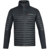 Bunda Favorite Etna Thermal Jacket Dark Grey Veľkosť XL