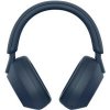 Sony bezdrátová sluchátka WH-1000XM5, EU, modrá