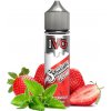 IVG Strawberry Sensation longfill - 10ml ITV
