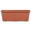 Prosperplast Agro Truhlík 40x18x14cm terakota IS400