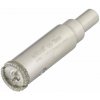 Wolfcraft 5920000 vŕtacia korunka 18 mm diamantová vrstva 1 ks; 5920000