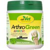 cdVet Kĺbová výživa z mušle a bylín ArthroGreen Junior Hmotnosť: 25 g