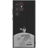 Picasee ULTIMATE CASE pro Samsung Galaxy S22 Ultra 5G - Astronaut