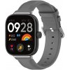 VSETKONAMOBIL 104709 LEATHER Kožený remienok pre Xiaomi Redmi Watch 5 šedý