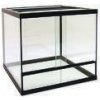 Terarium ANTE s jednoduchým větráním !! POUZE OSOBNÍ ODBĚR !! 112l