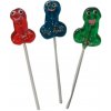 Diablo Picante - Roasted Sugar Penis Lollipop