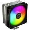 Cooler Master chladič Hyper 212 Spectrum V3, 120mm, ARGB, LGA1851, AM5, čierna
