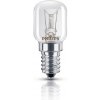 App 25W E14 T25 do rúry PHILIPS (App 25W E14 230-240V T25 CL)