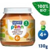 3x SALVEST Ponn BIO Pyré mangovo-banánové s pšenom 130 g VP-F166938