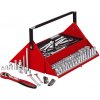 Box s náradím Teng Tools 1/4”, 3/8”, 1/2” 12hr.,187 dielov 35880103