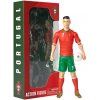 Figúrka futbalista Cristiano Ronaldo Portugalsko 20 cm
