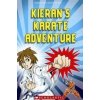 Kieran´s Karate Adventure