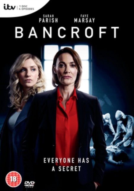 Bancroft DVD