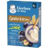 Gerber for Baby Nemliečna KAŠA Pšenično-ovsená slivka, na dobrú noc (od ukonč. 6. mesiaca) 1x200 g