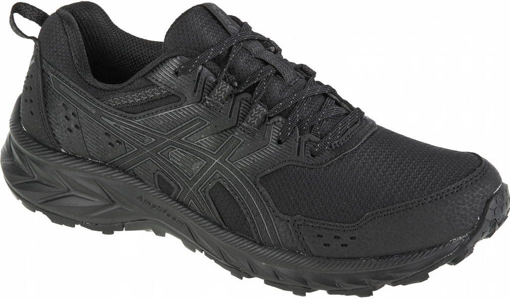 Asics Pánska Obuv GEL VENTURE 9 M 1011B486 001 čierna