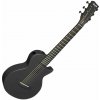 Enya Music Nova Go Mini Black Elektroakustická gitara