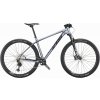 Bicykel KTM Myroon Elite 2022 Farba: čierna, Veľkosť rámu: 43 cm, Priemer kolies: 29”