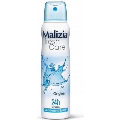 Malizia Fresh Care Original deospray 150 ml