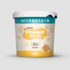 Arašidové maslo (Peanut butter) SMOOTH1000 g MyProtein