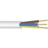 Emos 3116336600 CYSY 3Cx1B H05VV-F, 100m