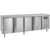TEFCOLD Mraziaci stôl CF 7410/-SP