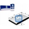 UFI KABÍNOVÝ FILTER TRAFIC 01- UFI