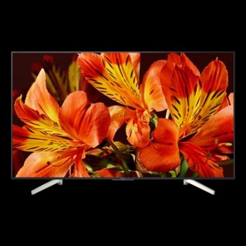 Sony Bravia KD-43XF8596