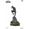 Black Panther Battle Diorama Series socha 1/10 Killmonger 27 cm
