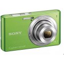 Sony Cyber-Shot DSC-W610