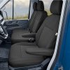 Autopoťah Kegel-blazusiak VW Crafter 2017- (3 miesta)