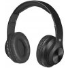 Defender FreeMotion B552 slúchadlá s mikrofónom, bezdrôtová, čierna, 2.0, 40 mm meniče typ USB