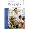Pedagogika (2., aktualizované a rozšířené vydání) - Dagmar Šafránková